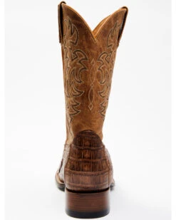 Cody James Men's Nuez Exotic Caiman Skin Western Boots - Broad Square Toe 11 Cody James Men's Nuez Exotic Caiman Skin Western Boots - Broad Square Toe -Western Shoe Store 2000339810 280 P5