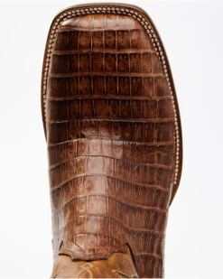 Cody James Men's Nuez Exotic Caiman Skin Western Boots - Broad Square Toe 12 Cody James Men's Nuez Exotic Caiman Skin Western Boots - Broad Square Toe -Western Shoe Store 2000339810 280 P6