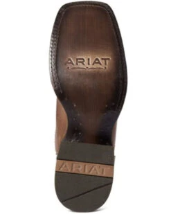 Ariat Women's Circuit Patriot Western Boots - Broad Square Toe 9 Ariat Women's Circuit Patriot Western Boots - Broad Square Toe -Western Shoe Store 2000340594 200 P5