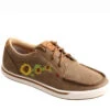 Twisted X Women's Sunflower Casual Shoes - Moc Toe