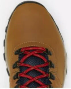 Columbia Men's Newton Ridge Plush II Waterproof Hiking Boots - Soft Toe -Western Shoe Store 2000341488 281 P6