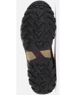 Columbia Men's Newton Ridge Plush II Waterproof Hiking Boots - Soft Toe -Western Shoe Store 2000341488 281 P7