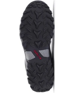 Columbia Men's Newton Ridge Waterproof Hiking Boots - Soft Toe -Western Shoe Store 2000341490 020 P7