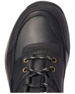 Ariat Women's Terrain H20 Full-Grain Waterproof Hiking Boot  -Western Shoe Store 2000341923 001 P4