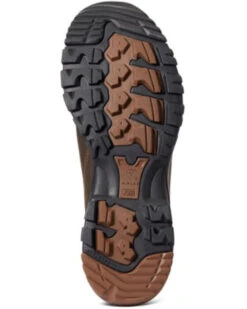 Ariat Women's Distressed Brown Skyline Low H20 Full-Grain Hiking Boot - Round Toe 9 Ariat Women's Distressed Brown Skyline Low H20 Full-Grain Hiking Boot - Round Toe -Western Shoe Store 2000341925 201 P5