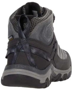 Keen Men's Magnet Targhee III Mid Waterproof Hiking Boot -Western Shoe Store 2000342239 020 P4