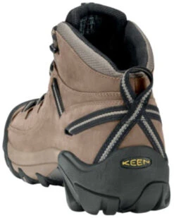 Keen Men's Targhee 11 Waterproof Hiking Boots - Soft Toe -Western Shoe Store 2000342637 200 P3