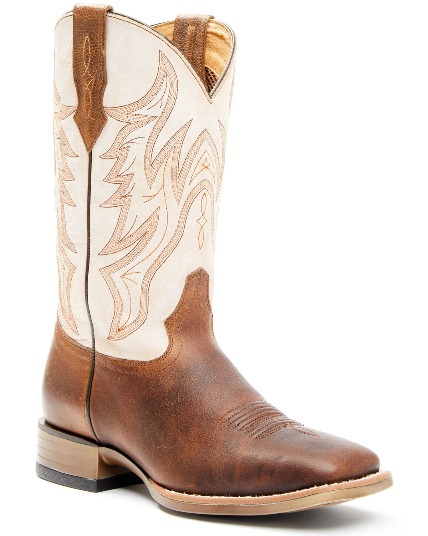 Cody James Men's Hoverfly Western Performance Boots - Broad Square Toe 1 Cody James Men's Hoverfly Western Performance Boots - Broad Square Toe