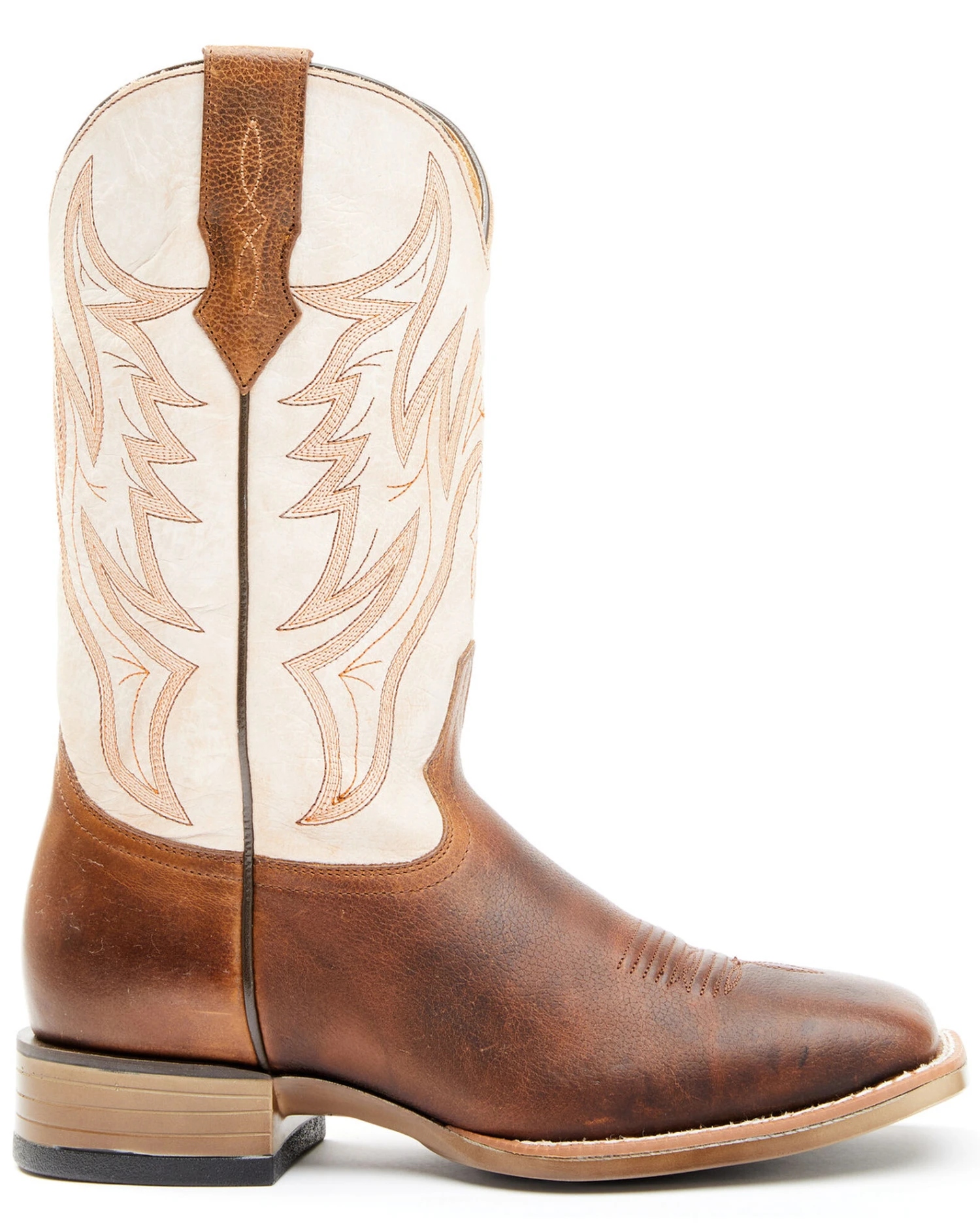 Cody James Men's Hoverfly Western Performance Boots - Broad Square Toe 2 Cody James Men's Hoverfly Western Performance Boots - Broad Square Toe - Image 2