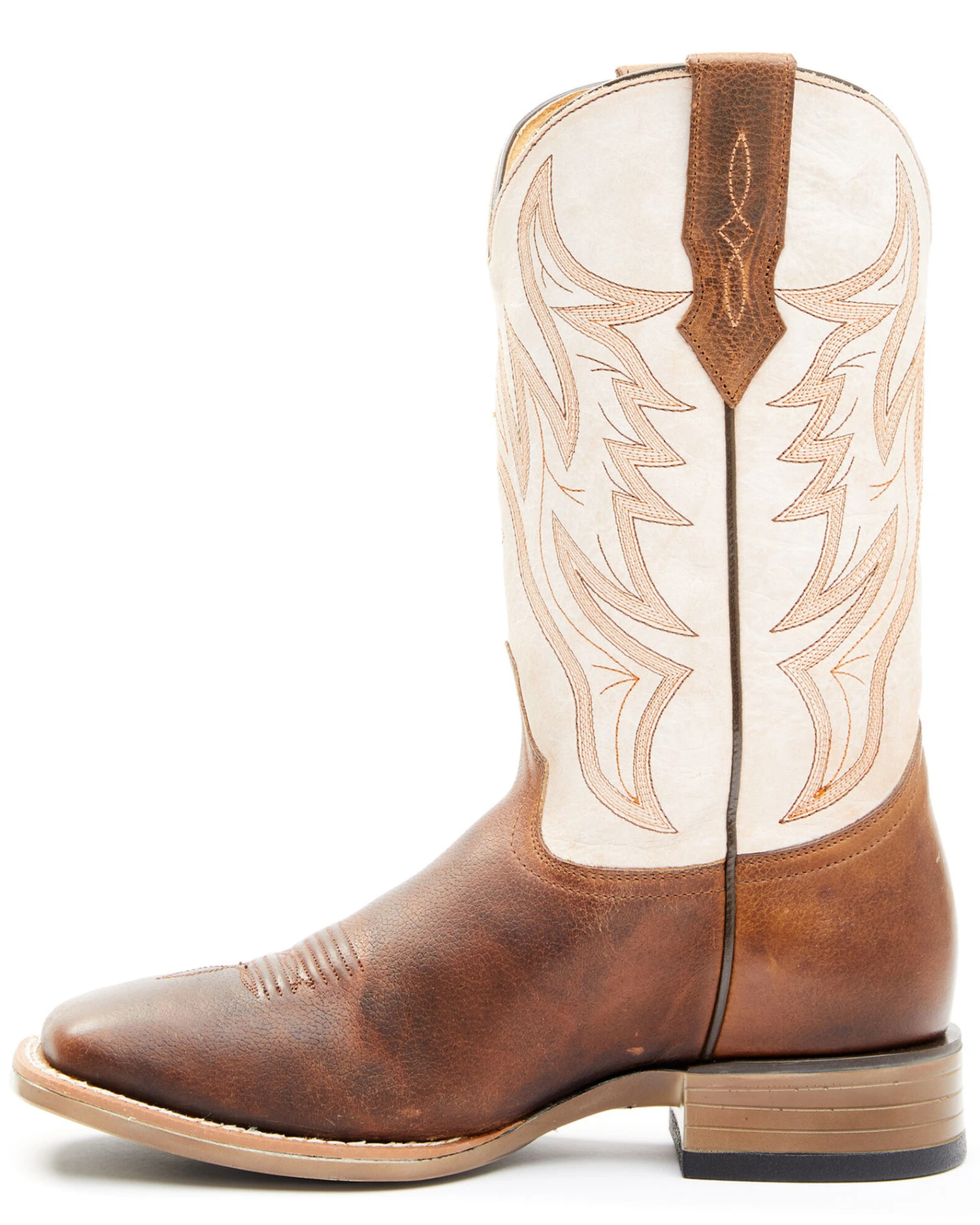 Cody James Men's Hoverfly Western Performance Boots - Broad Square Toe 3 Cody James Men's Hoverfly Western Performance Boots - Broad Square Toe - Image 3