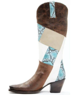 Idyllwind Women's Seams-To-Be Western Boots - Snip Toe -Western Shoe Store 2000343113 900 P3