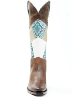 Idyllwind Women's Seams-To-Be Western Boots - Snip Toe -Western Shoe Store 2000343113 900 P4