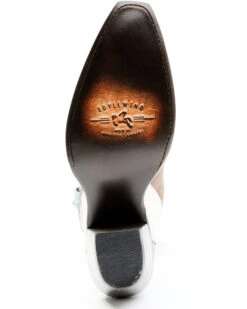 Idyllwind Women's Seams-To-Be Western Boots - Snip Toe -Western Shoe Store 2000343113 900 P7