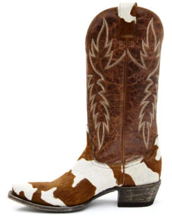 Idyllwind Women's Crazy Heifer Western Boots - Snip Toe -Western Shoe Store 2000343116 200 P3