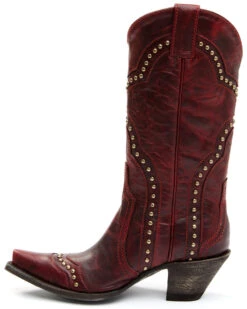 Idyllwind Women's Rebel Western Boots - Snip Toe -Western Shoe Store 2000343118 600 P3