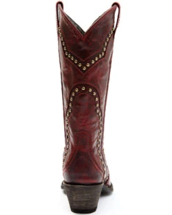 Idyllwind Women's Rebel Western Boots - Snip Toe -Western Shoe Store 2000343118 600 P5