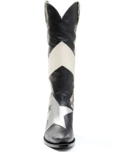 Idyllwind Women's Starlight Western Boots - Snip Toe 10 Idyllwind Women's Starlight Western Boots - Snip Toe -Western Shoe Store 2000343121 001 P4