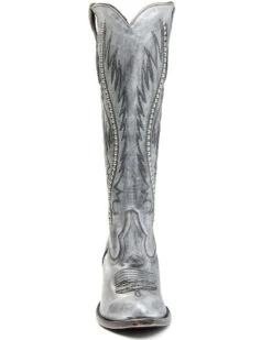 Idyllwind Women's Platinum Western Boots - Pointed Toe -Western Shoe Store 2000343123 040 P4