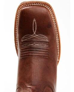 Idyllwind Women's Outlaw Whiskey Performance Leather Western Boot - Broad Square Toe  -Western Shoe Store 2000343124 200 P6