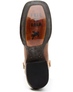 Idyllwind Women's Drifter Performance Western Boots - Broad Square Toe -Western Shoe Store 2000343129 280 P7