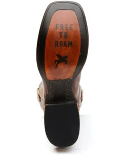 Idyllwind Women's Brash Western Boots - Broad Square Toe -Western Shoe Store 2000343130 280 P7