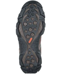 Wolverine Men's Wilderness Hiking Boots - Soft Toe -Western Shoe Store 2000343912 200 P5