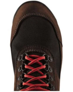 Danner Women's Jag Waterproof Hiking Boot  -Western Shoe Store 2000344461 933 P4