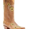 Shyanne Women's Jolyn Western Boots - Snip Toe 