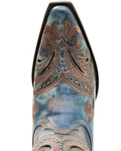 Shyanne Women's Skye Western Boots - Snip Toe 12 Shyanne Women's Skye Western Boots - Snip Toe -Western Shoe Store 2000345796 400 P6