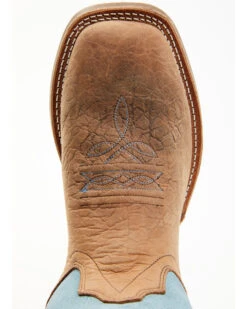 Cody James Boys' Cowboy Western Boots - Broad Square Toe -Western Shoe Store 2000346551 200 P6