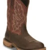 Tony Lama Men's Mankato Waterproof Western Boots - Round Toe