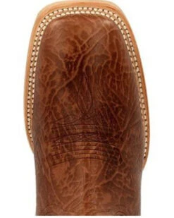 Durango Men's Walnut Western Performance Boots - Square Toe -Western Shoe Store 2000347948 200 P6