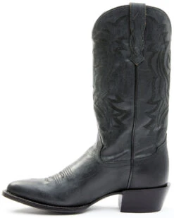 Shyanne Women's Raven Western Boots - Medium Toe -Western Shoe Store 2000350395 001 P3