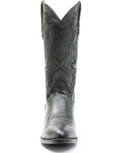 Shyanne Women's Raven Western Boots - Medium Toe -Western Shoe Store 2000350395 001 P4