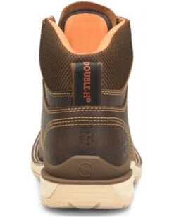 Double H Men's Brunel Lacer Work Boots - Composite Toe 9 Double H Men's Brunel Lacer Work Boots - Composite Toe -Western Shoe Store 2000352199 200 P4