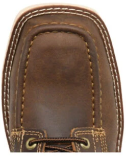 Double H Men's Brunel Lacer Work Boots - Composite Toe 10 Double H Men's Brunel Lacer Work Boots - Composite Toe -Western Shoe Store 2000352199 200 P5