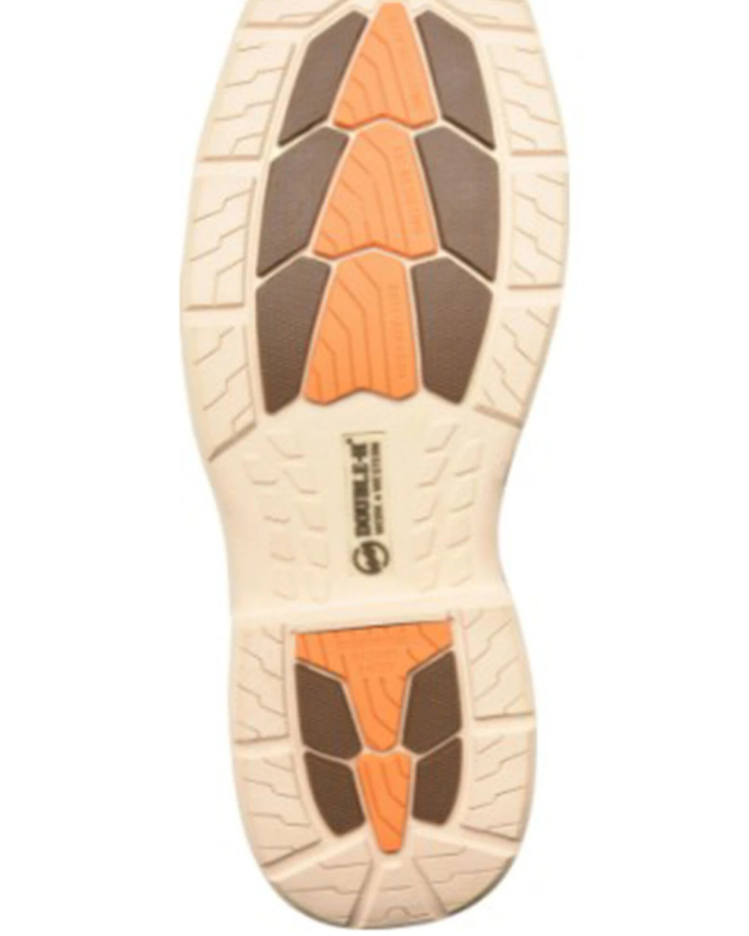 Double H Men's Brunel Lacer Work Boots - Composite Toe 6 Double H Men's Brunel Lacer Work Boots - Composite Toe - Image 6