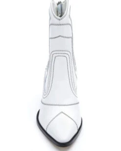 Matisse Women's Aries Fashion Booties - Pointed Toe 8 Matisse Women's Aries Fashion Booties - Pointed Toe -Western Shoe Store 2000355244 100 P4