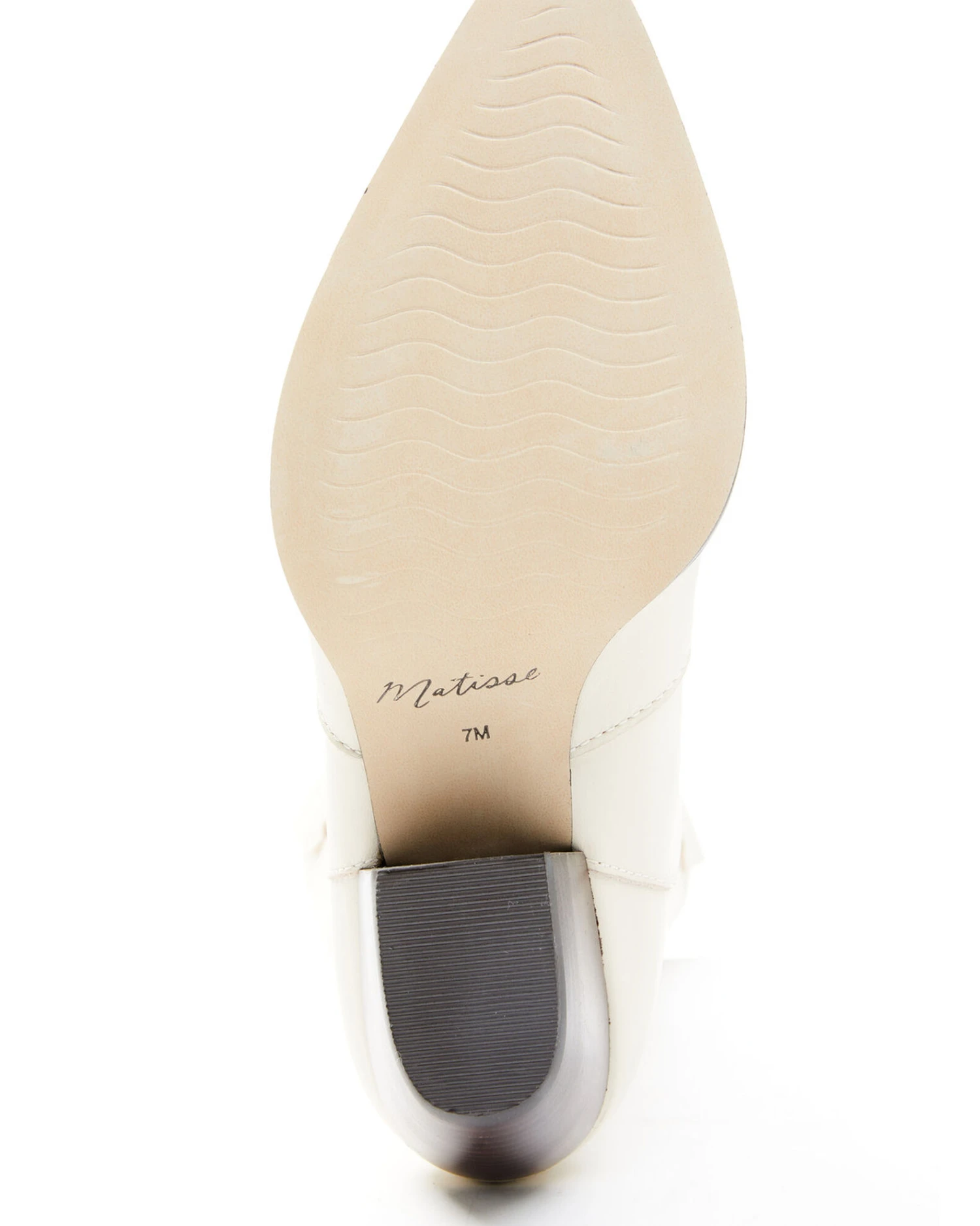 Matisse Women's Stella Western Boots - Pointed Toe 7 Matisse Women's Stella Western Boots - Pointed Toe - Image 7