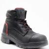 Wolverine X Ram Collection Men's Rebel Work Boots - Composite Toe