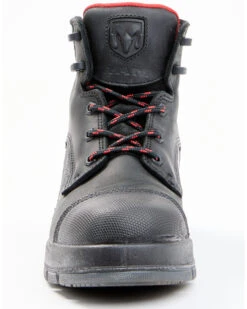Wolverine X Ram Collection Men's Rebel Work Boots - Composite Toe -Western Shoe Store 2000355277 001 P4