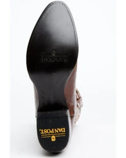 Dan Post Men's Swirled Embroidery Western Boots - Medium Toe 13 Dan Post Men's Swirled Embroidery Western Boots - Medium Toe -Western Shoe Store 2000355798 202 P7