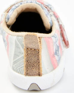 Twisted X Infant Girls' Hooey Shoes - Moc Toe -Western Shoe Store 2000355842 650 P5