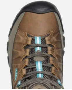 Keen Women's Targhee III Waterproof Hiking Boots -Western Shoe Store 2000357049 916 P3