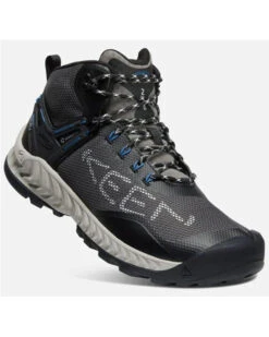 Keen Men's NXIS EVO Waterproof Hiking Boots