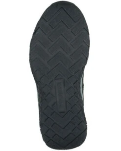 Wolverine Men's Luton Lace-Up Waterproof Work Hiking Boots - Round Toe  -Western Shoe Store 2000358062 001 P5