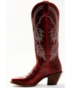 Idyllwind Women's Icon Embroidered Western Tall Boot - Medium Toe -Western Shoe Store 2000359684 600 P3