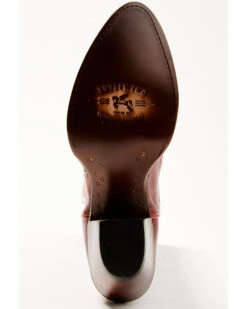 Idyllwind Women's Icon Embroidered Western Tall Boot - Medium Toe -Western Shoe Store 2000359684 600 P7