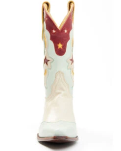 Idyllwind Women's Calliope Western Boots - Snip Toe -Western Shoe Store 2000359685 900 P4