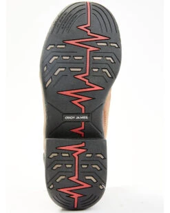 Cody James Men's Endurance Tyche Palace Lace-Up WP Soft Work Hiking Boots 13 Cody James Men's Endurance Tyche Palace Lace-Up WP Soft Work Hiking Boots -Western Shoe Store 2000359700 200 P7